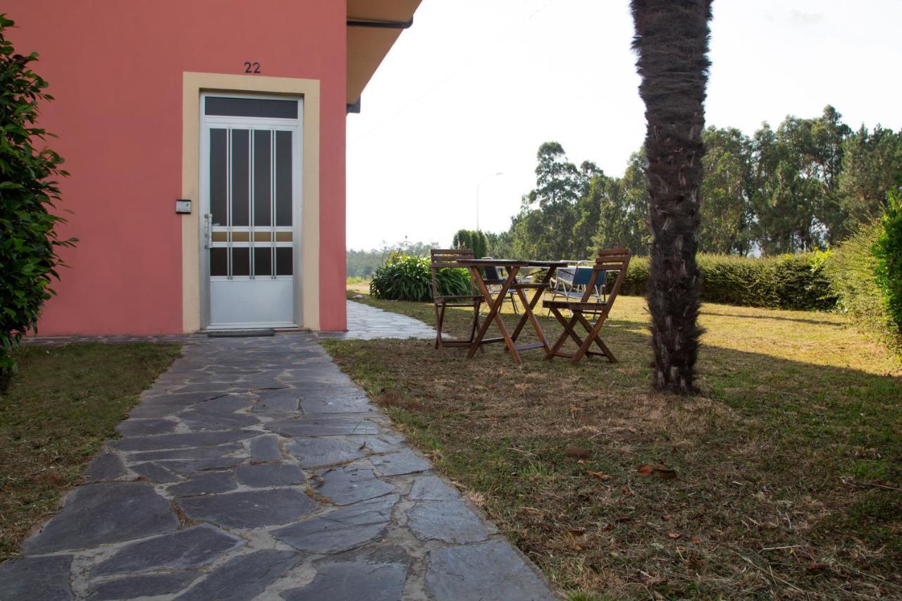 Apartamento Pico Da Costa Barreiros Exterior foto