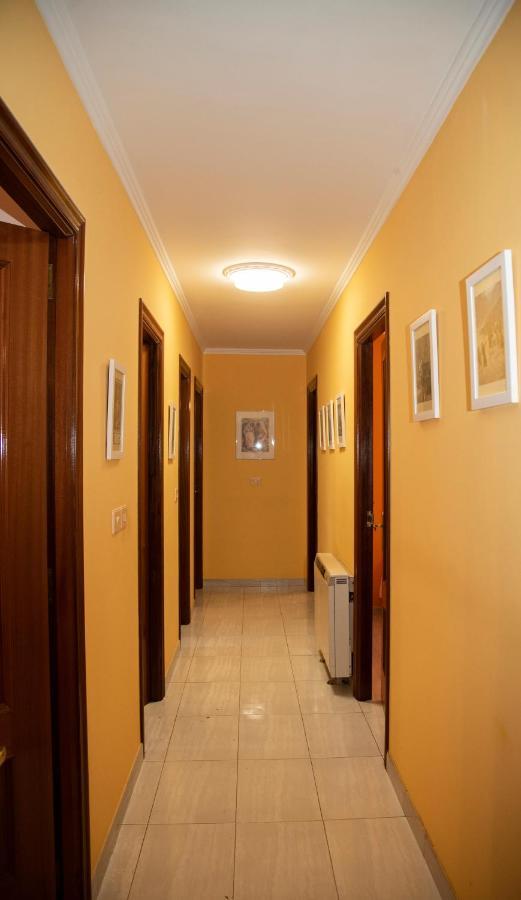 Apartamento Pico Da Costa Barreiros Exterior foto