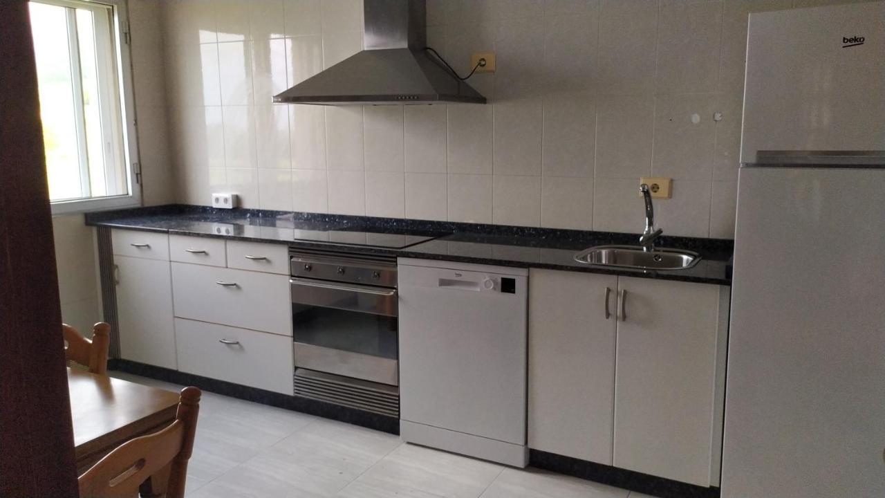 Apartamento Pico Da Costa Barreiros Exterior foto